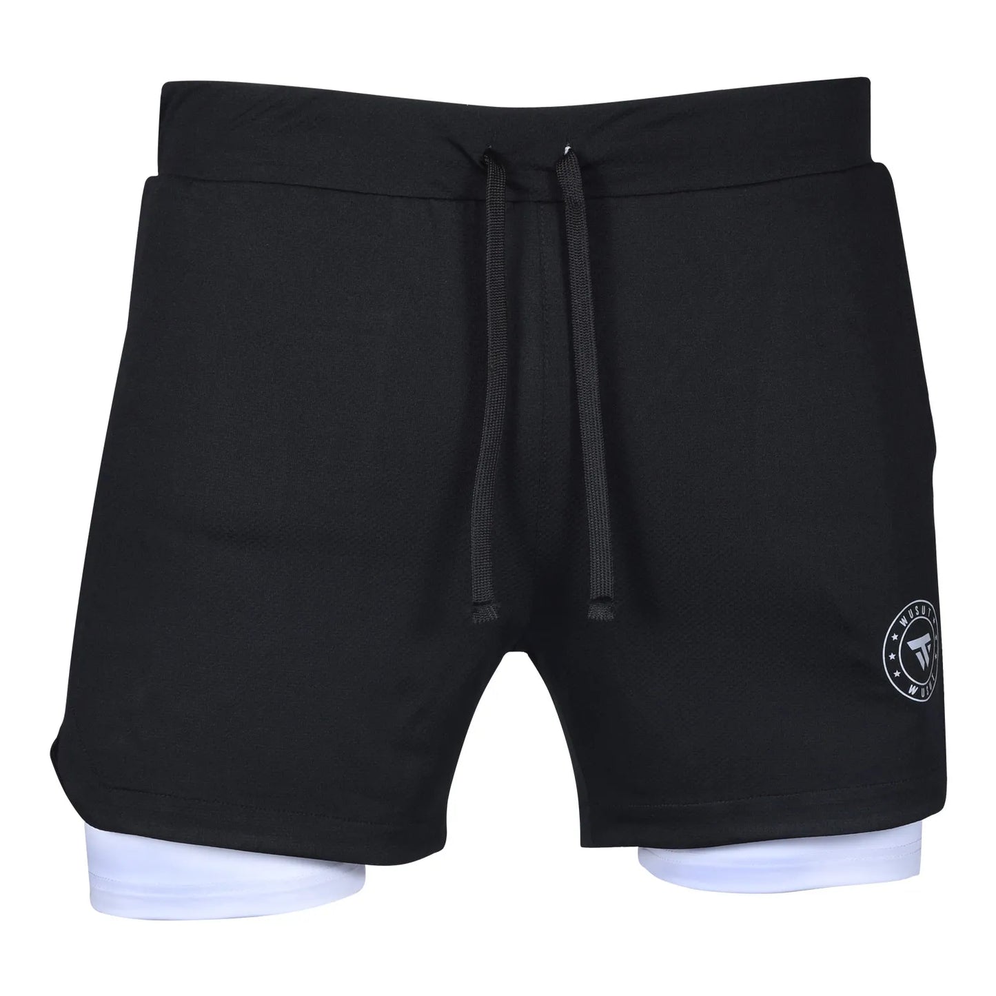 252 - COMPRESSION SHORTS