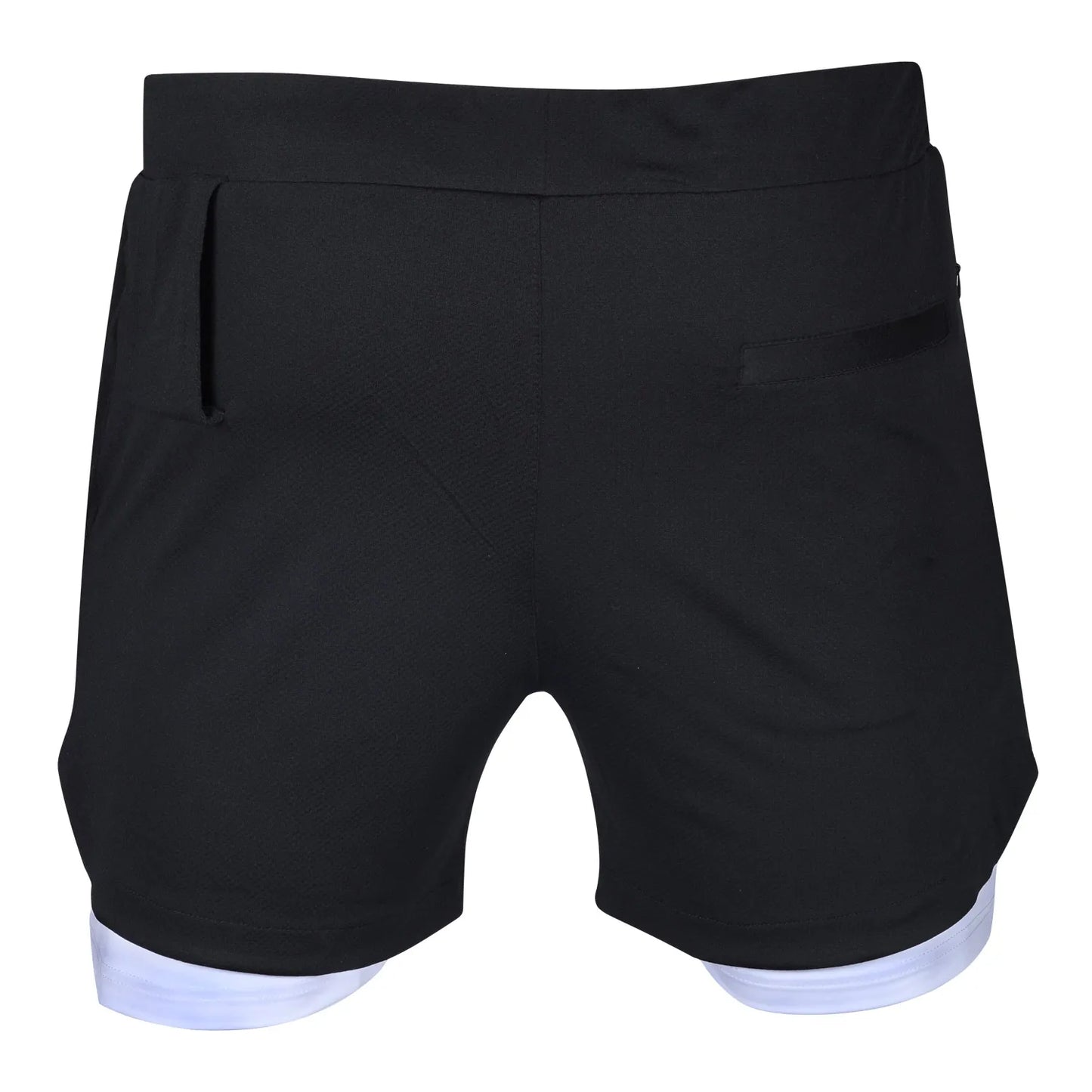252 - COMPRESSION SHORTS