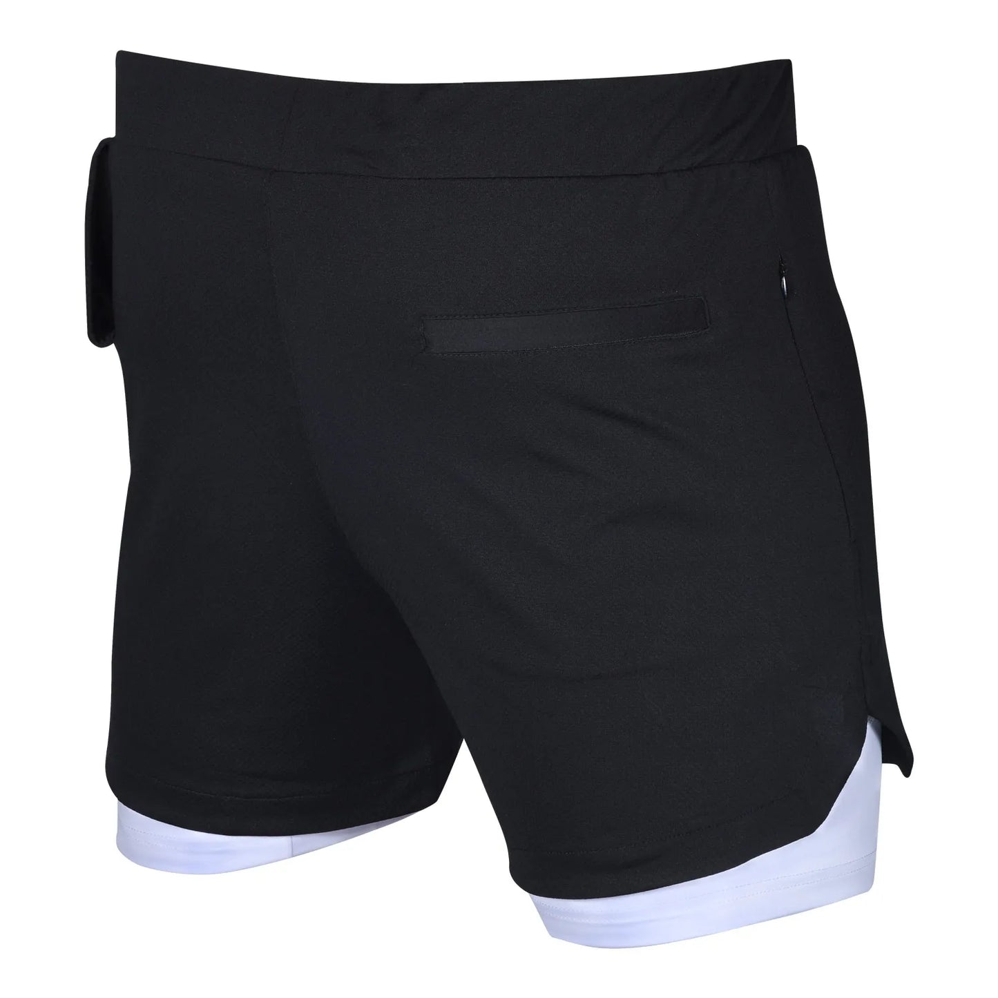 252 - COMPRESSION SHORTS