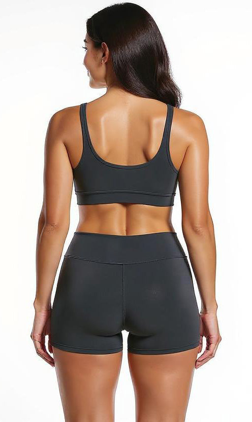 WS 1290 - Booty Shorts