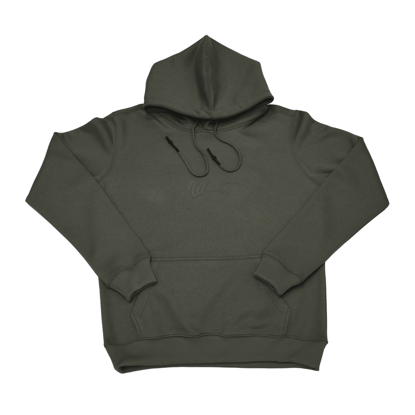 610 - WS HOODIES