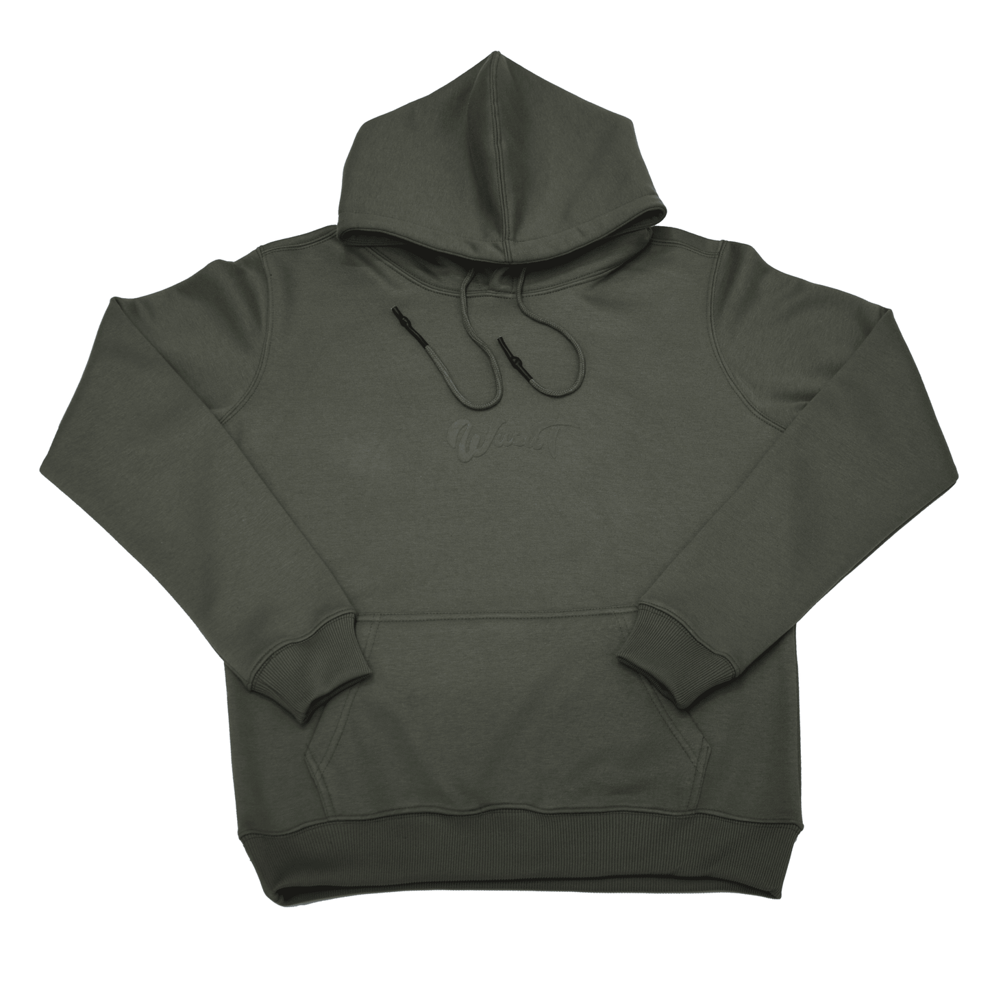 610 - WS HOODIES