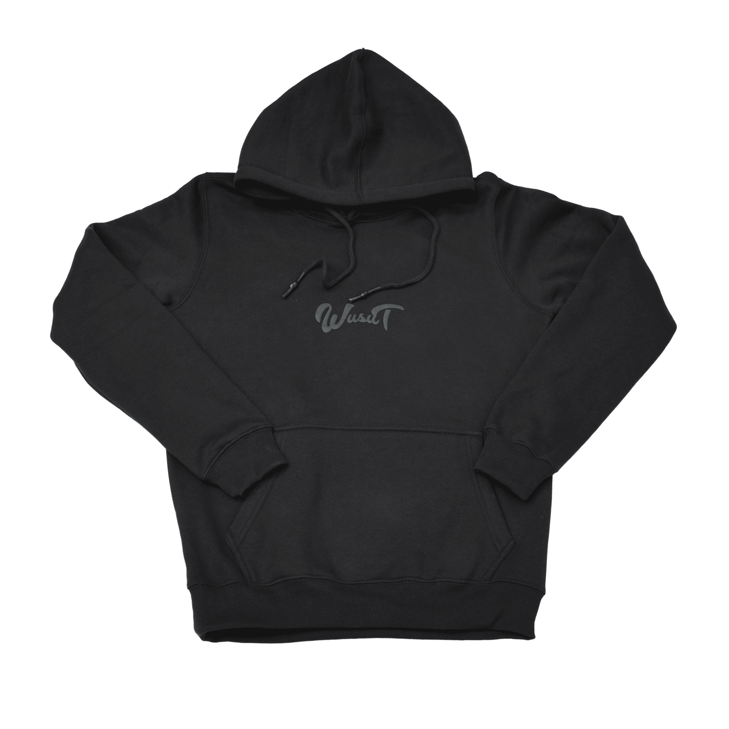 610 - WS HOODIES