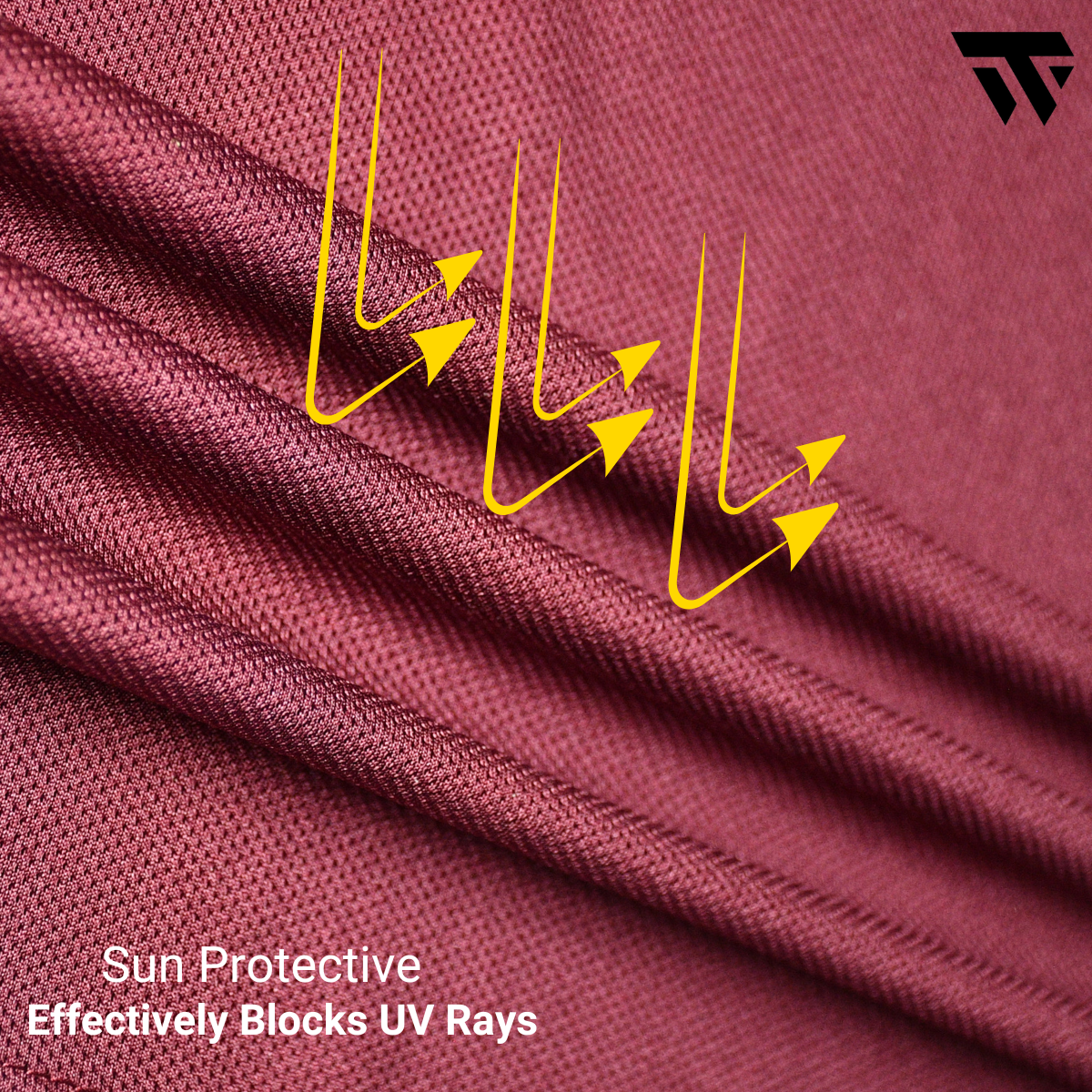 WS 531 - Men's Tshirt