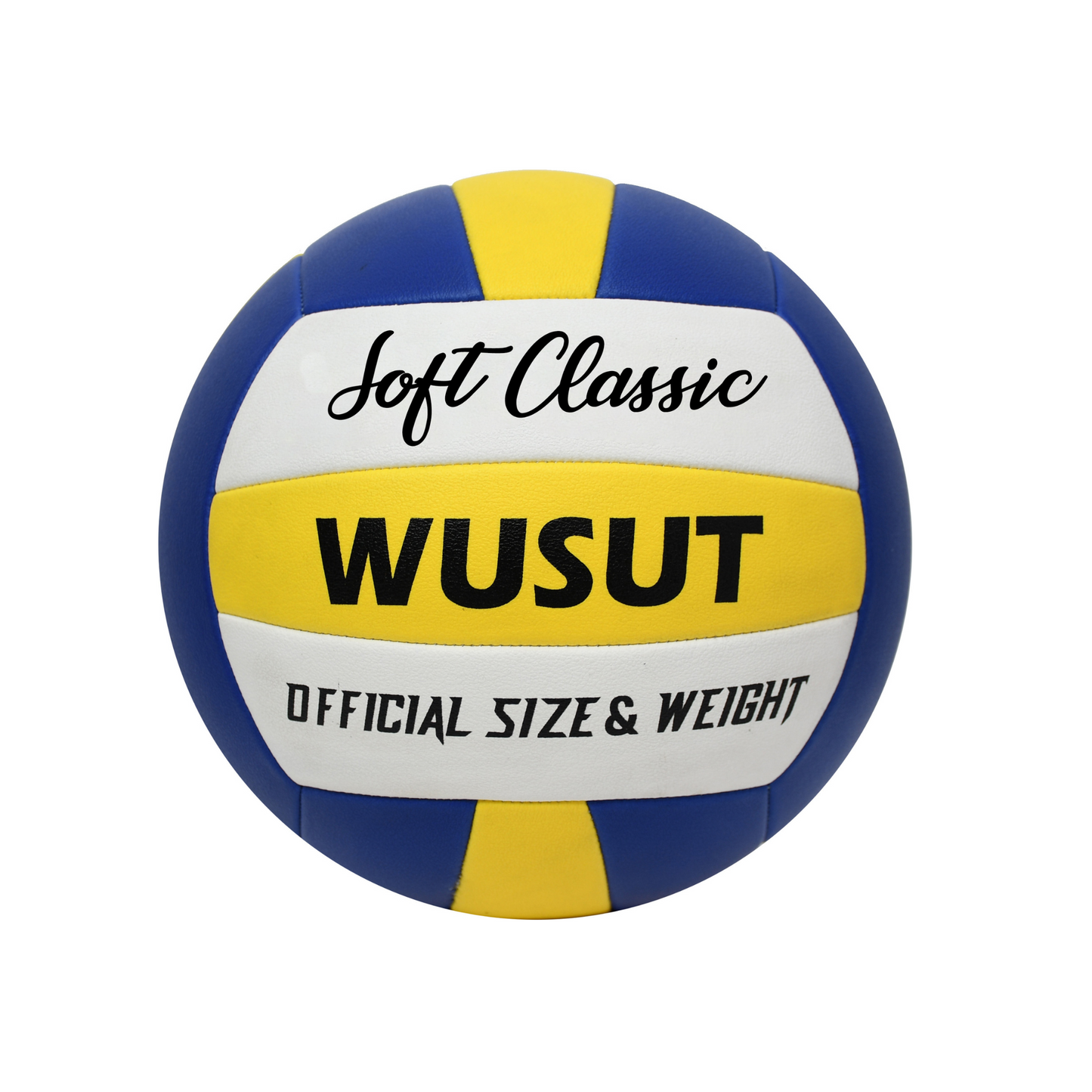 SOFT CLASSIC BALL - 211