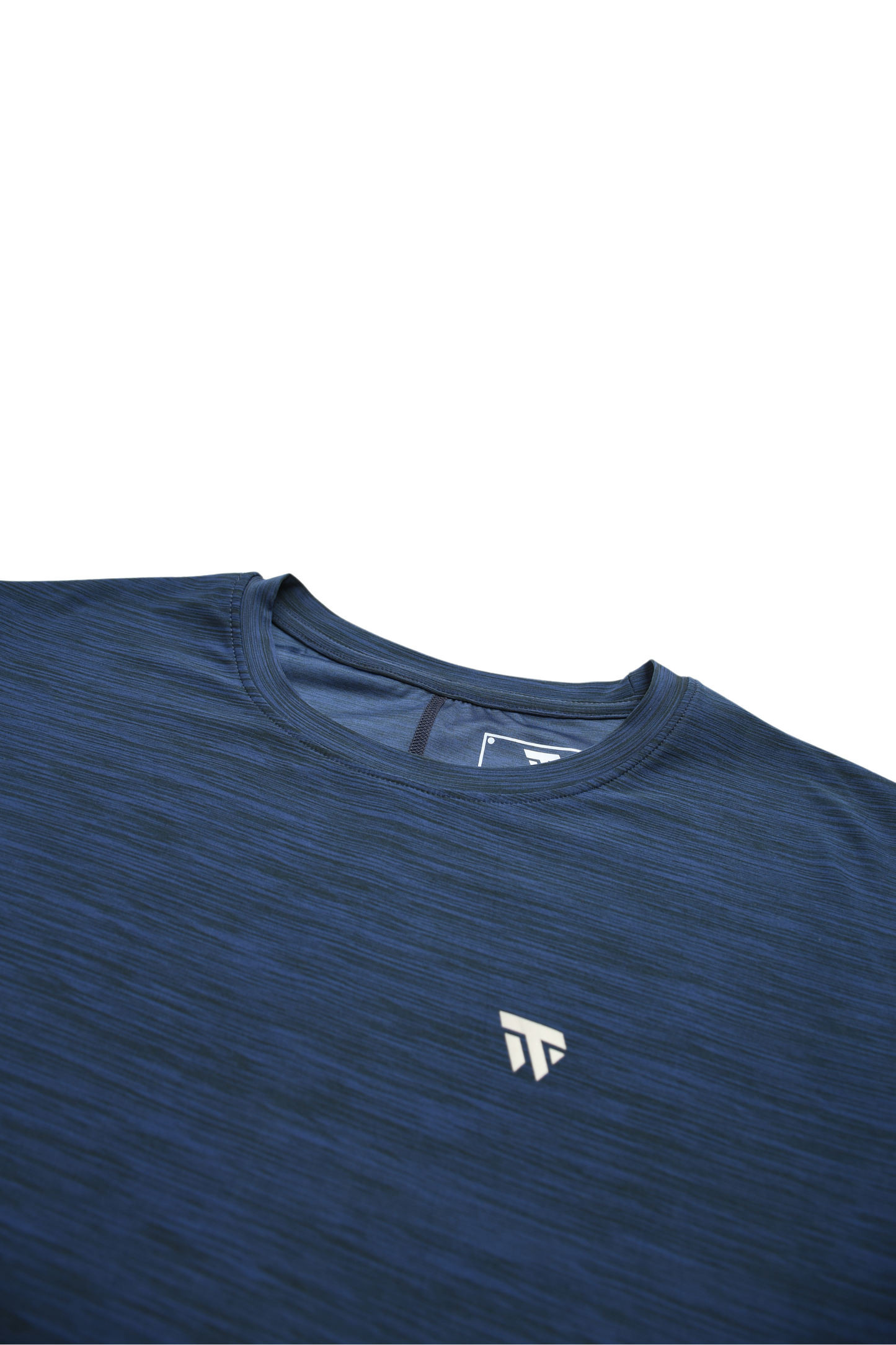 WS 550 - MELLANGE SHIRT