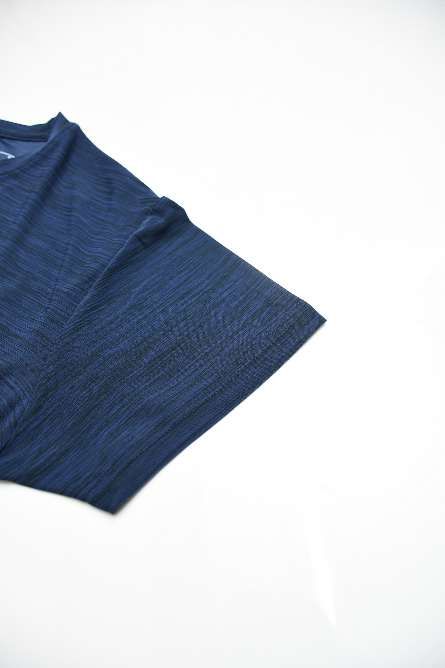 WS 550 - MELLANGE SHIRT