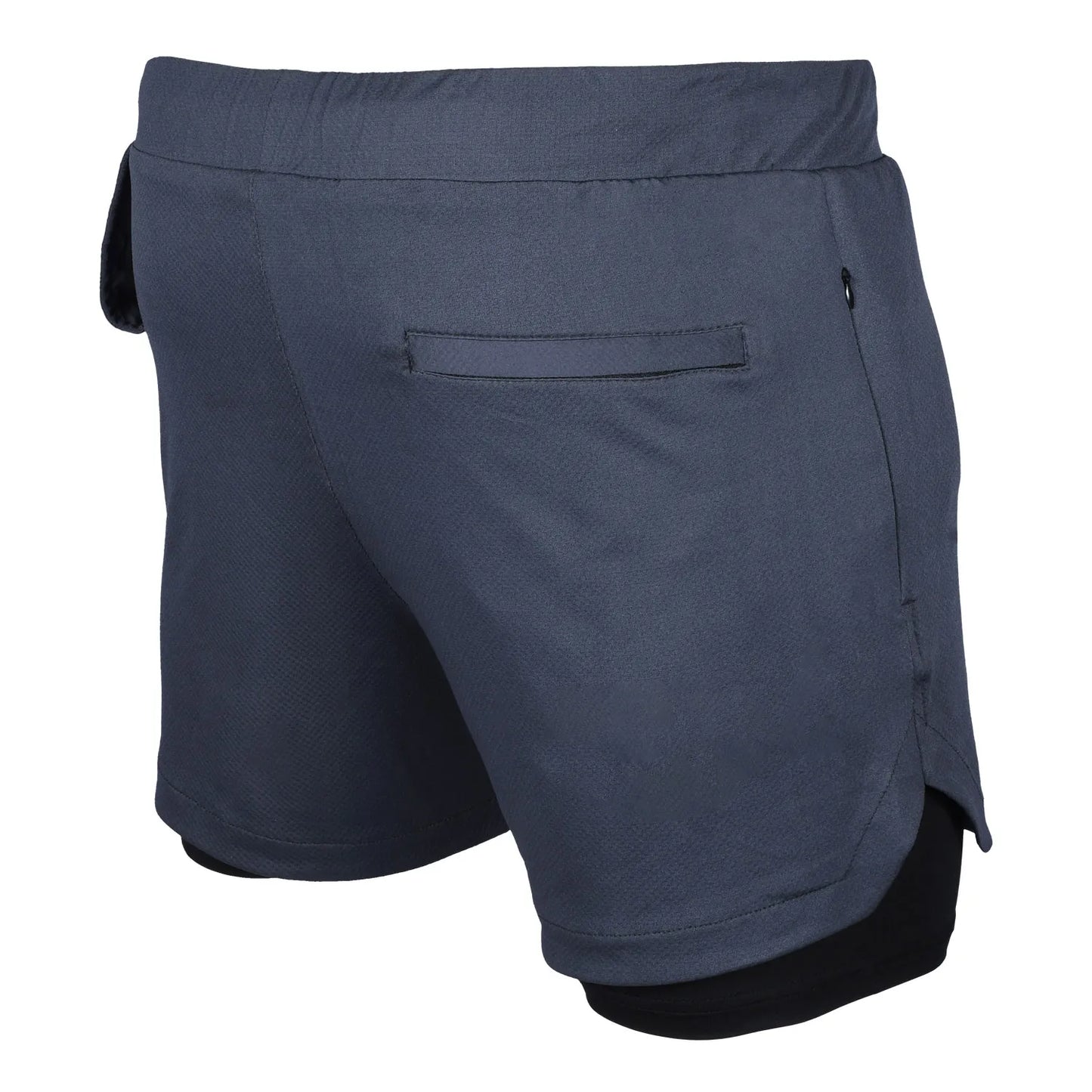 252 - COMPRESSION SHORTS