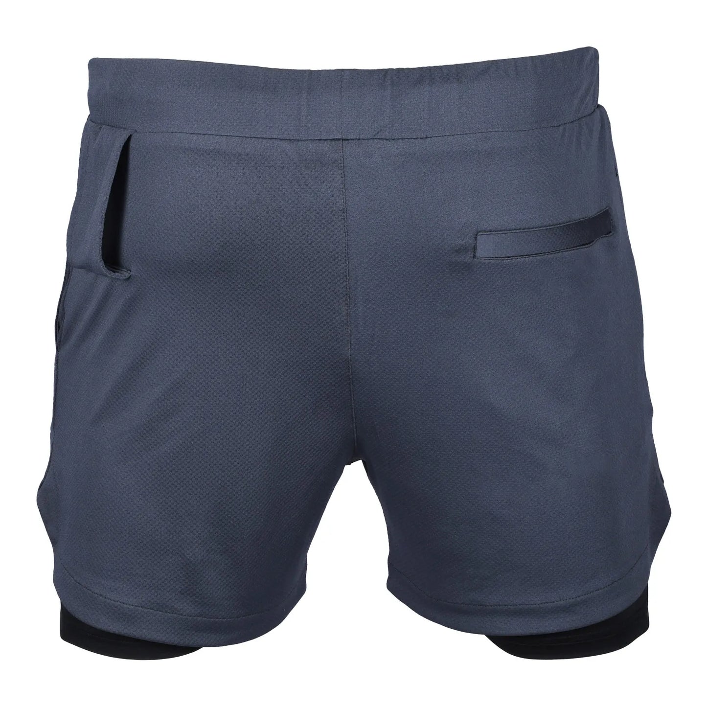 252 - COMPRESSION SHORTS