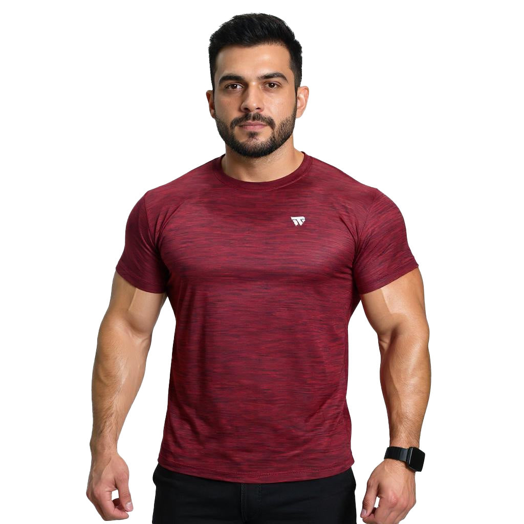 WS 550 - MELLANGE SHIRT
