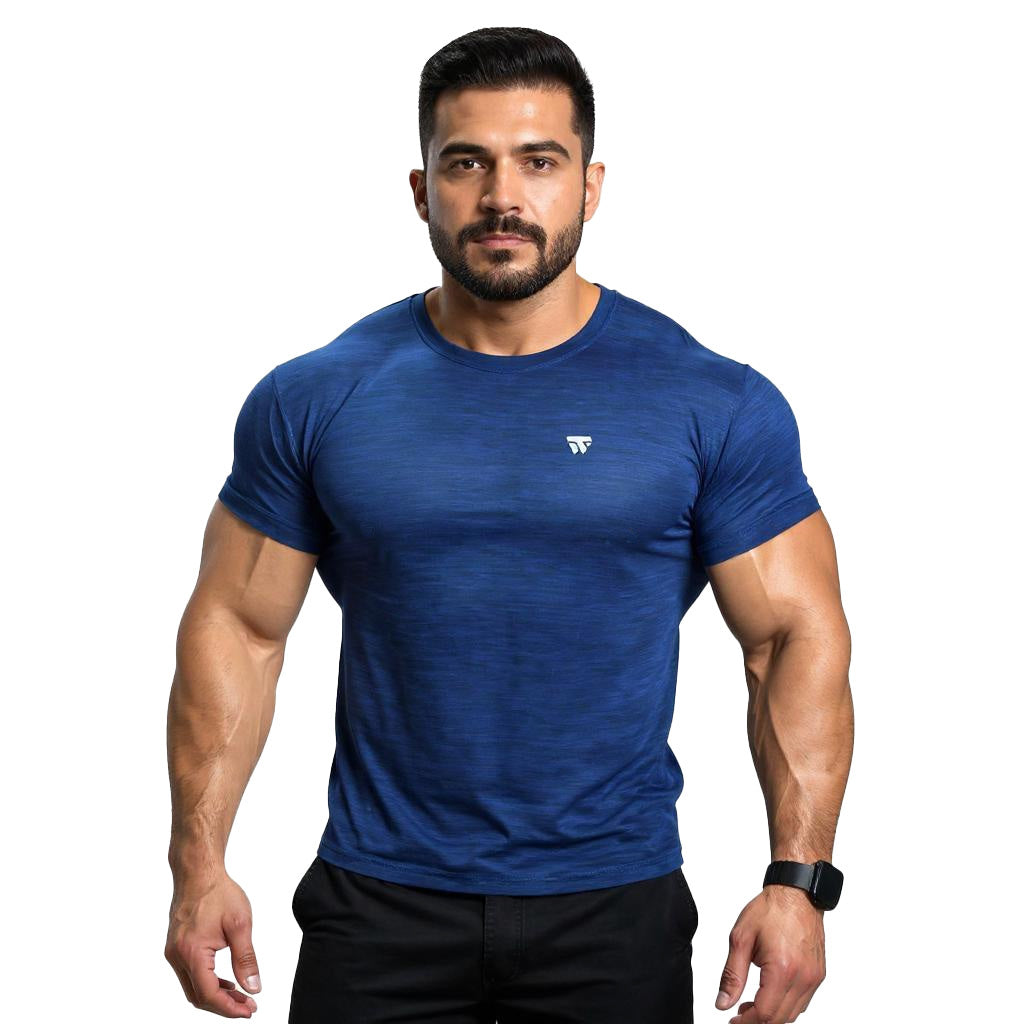 WS 550 - MELLANGE SHIRT
