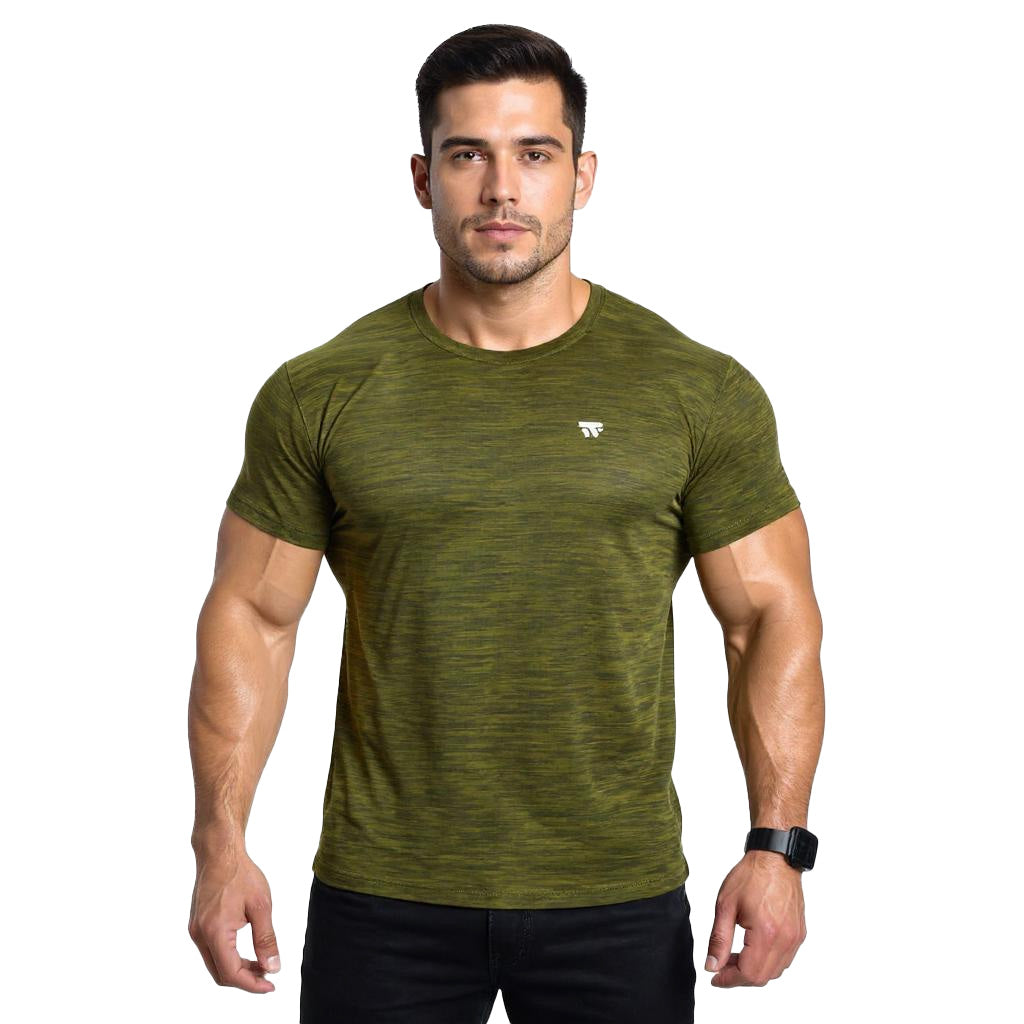 WS 550 - MELLANGE SHIRT