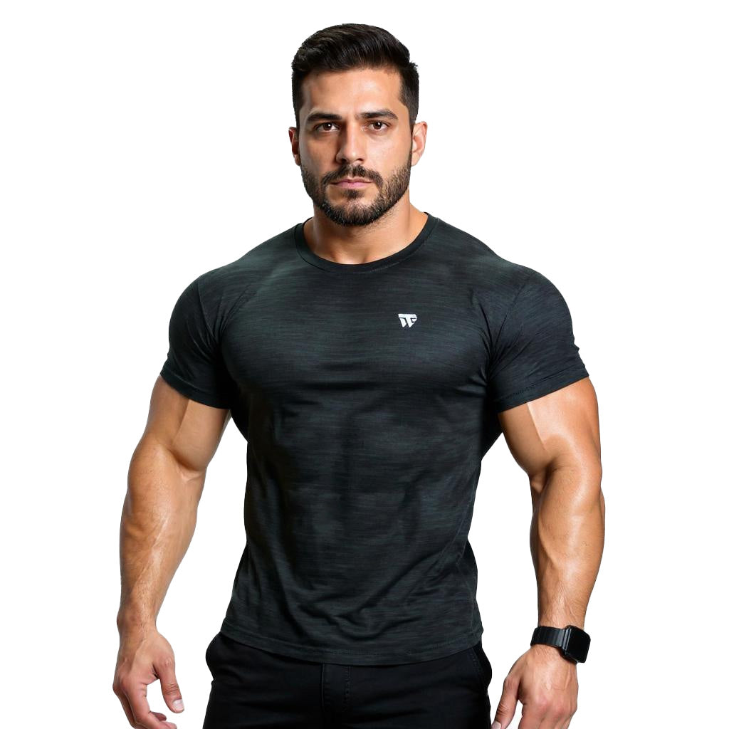 WS 550 - MELLANGE SHIRT