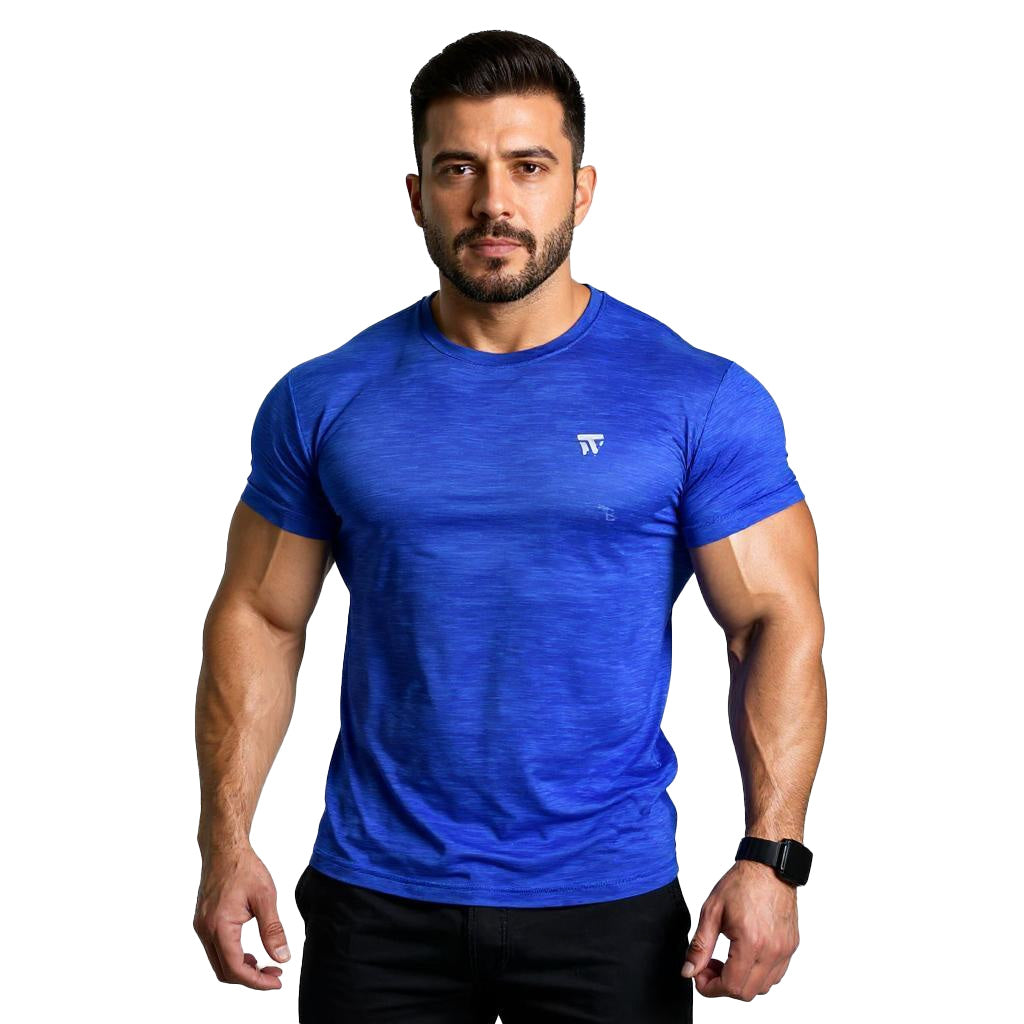 WS 550 - MELLANGE SHIRT