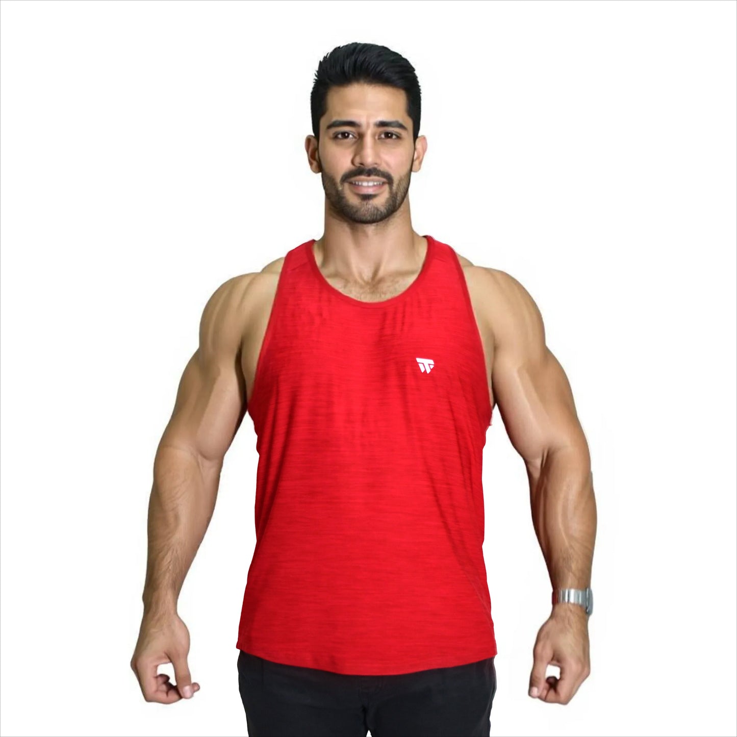 WS 446 - STRINGER VESTS