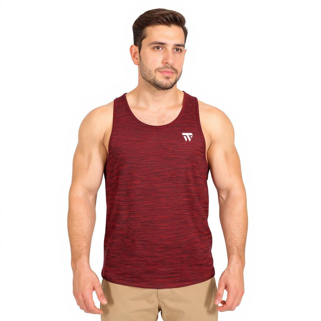 WS 446 - STRINGER VESTS