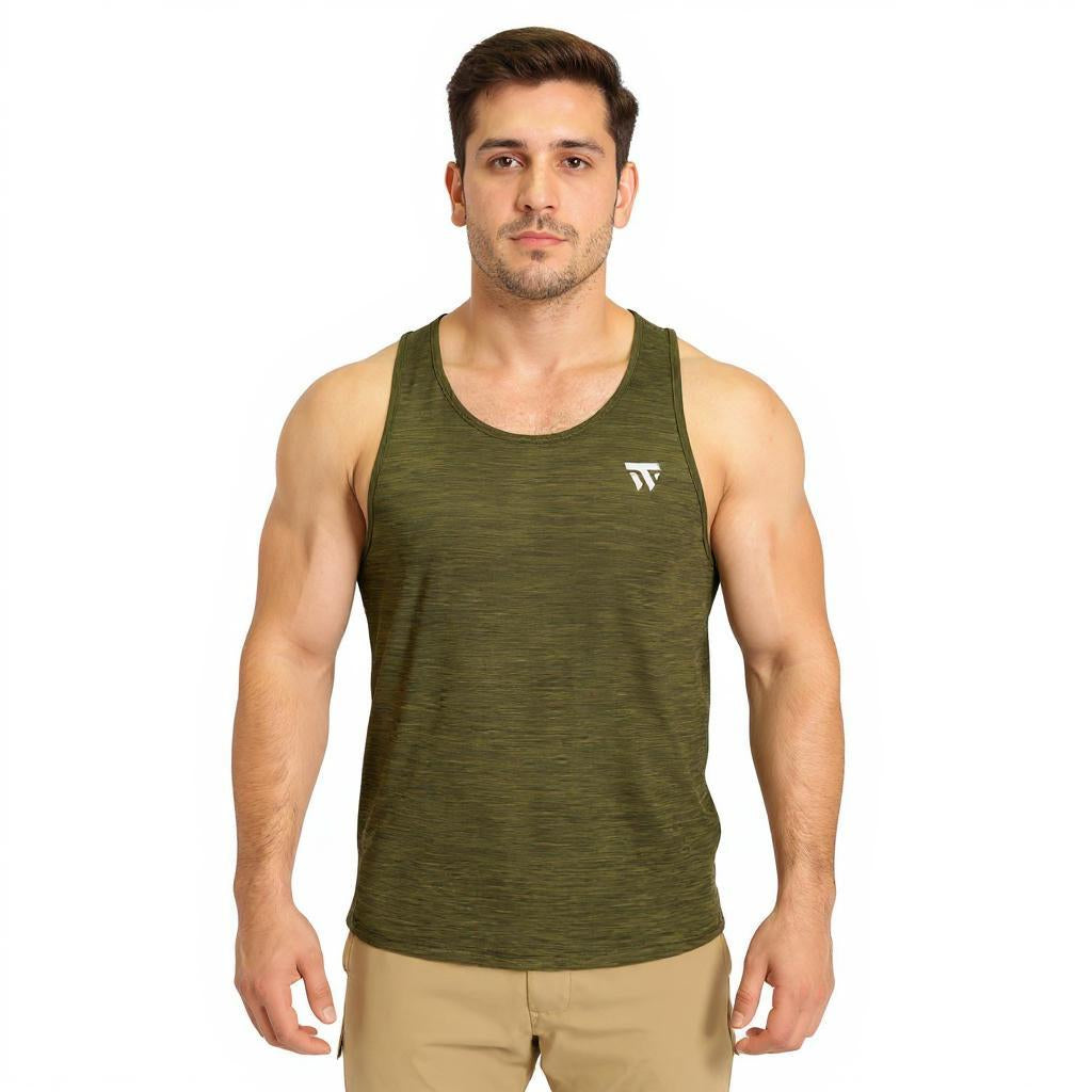 WS 446 - STRINGER VESTS