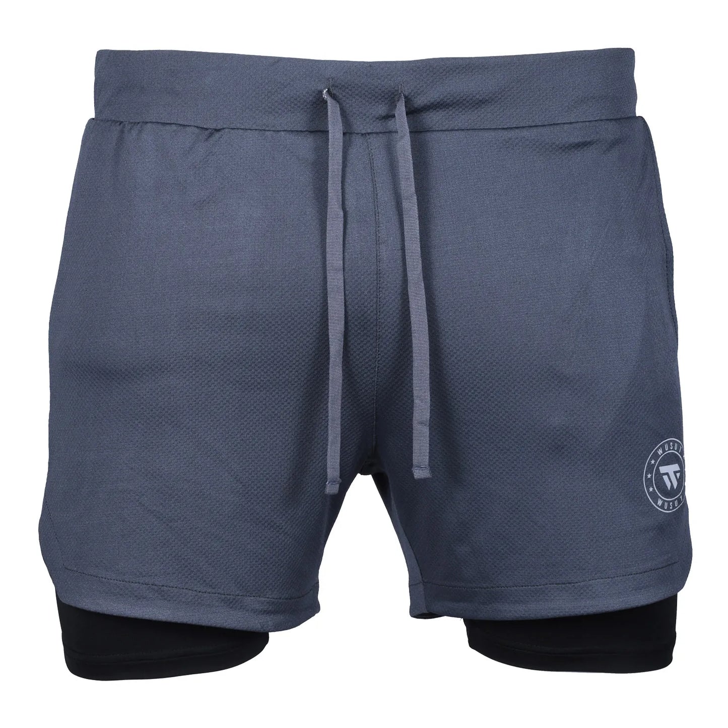 252 - COMPRESSION SHORTS