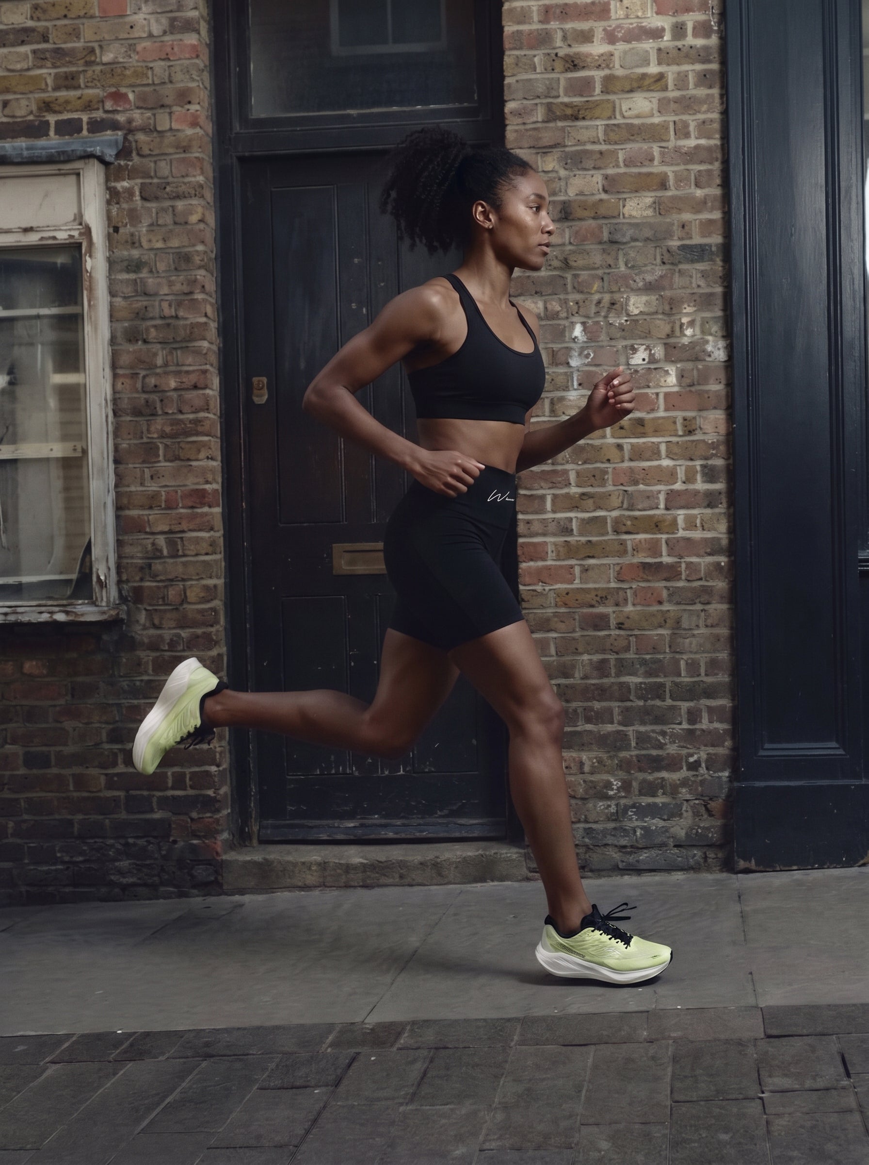 Women's Running