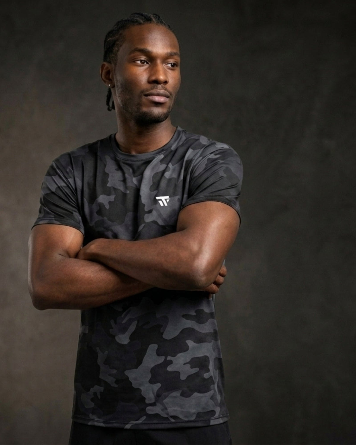 Men's Performance Tees