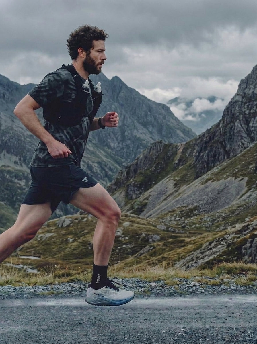 Men's Running Shorts