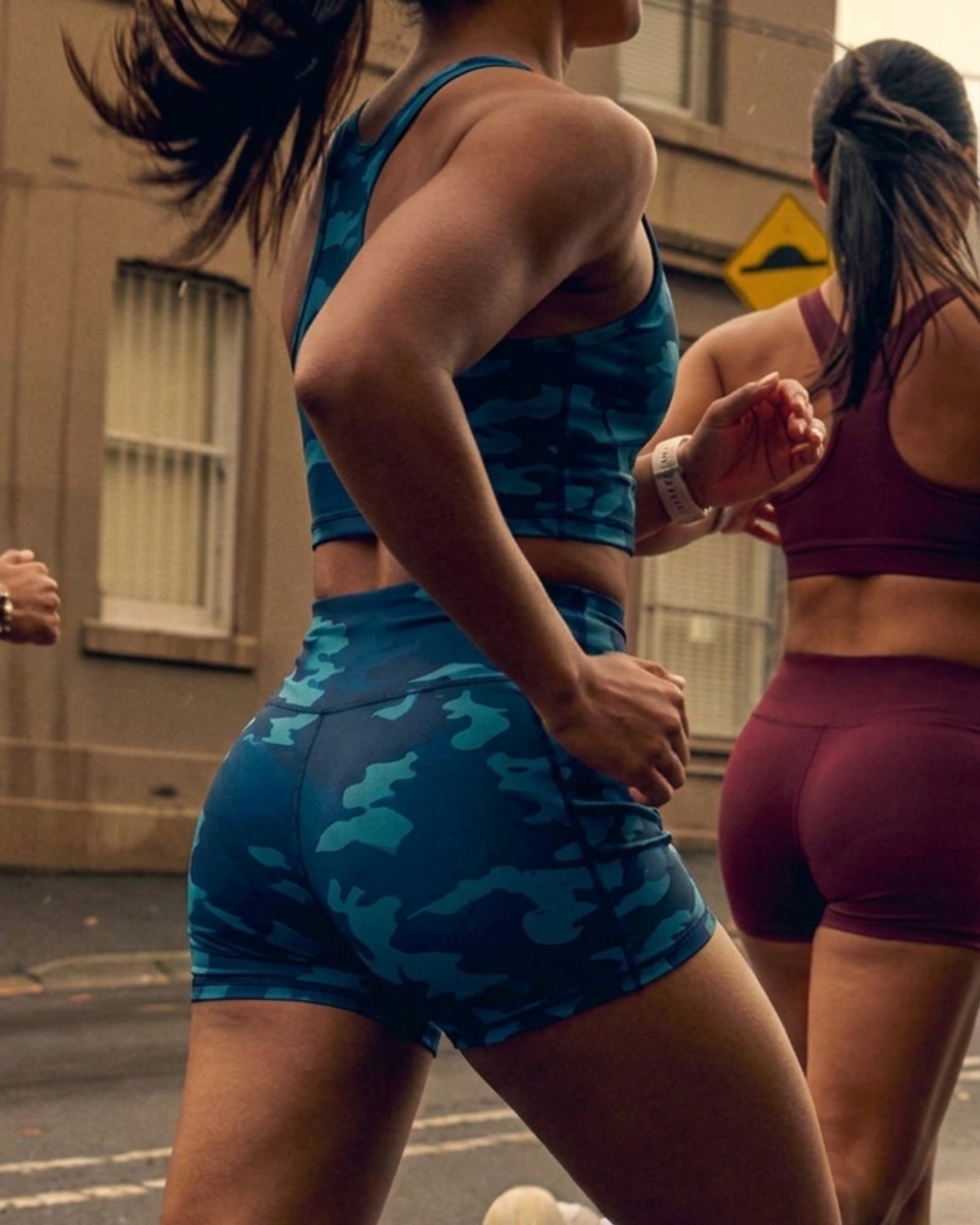 Women's Shorts