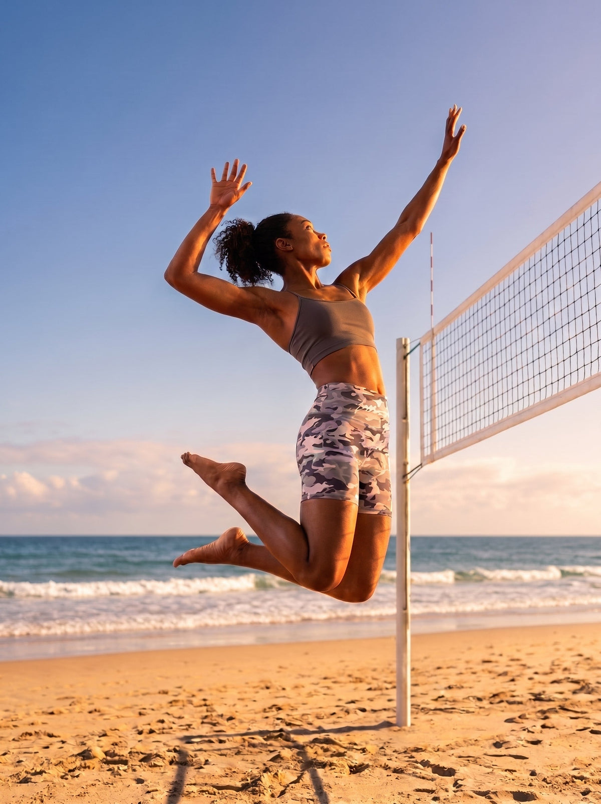 Women's Everyday Active