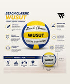 Beach Classic Volleyball