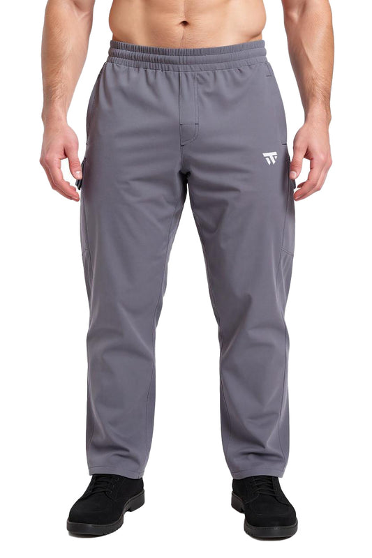 WS 725 - GYM CARGO TROUSER