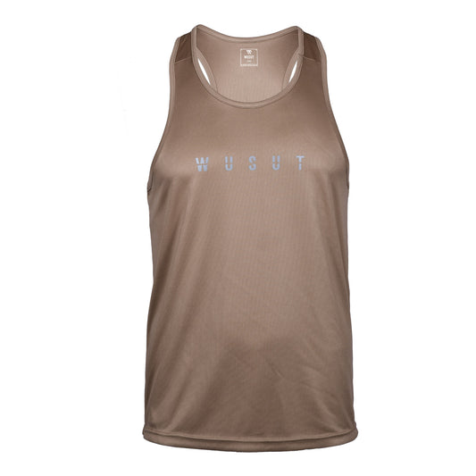 WS-445 Elevate Your Workout Gear with the Best Gym Stringer Vests