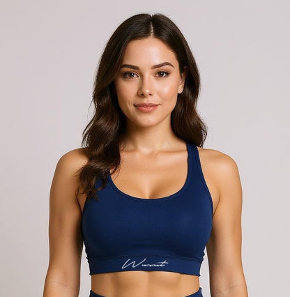 WS-1352 Best Fitness Bras