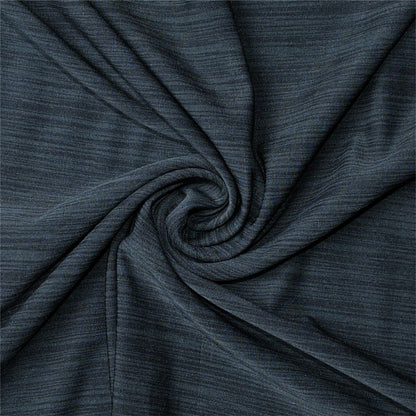 Core Melange Training Tee - Charcoal
