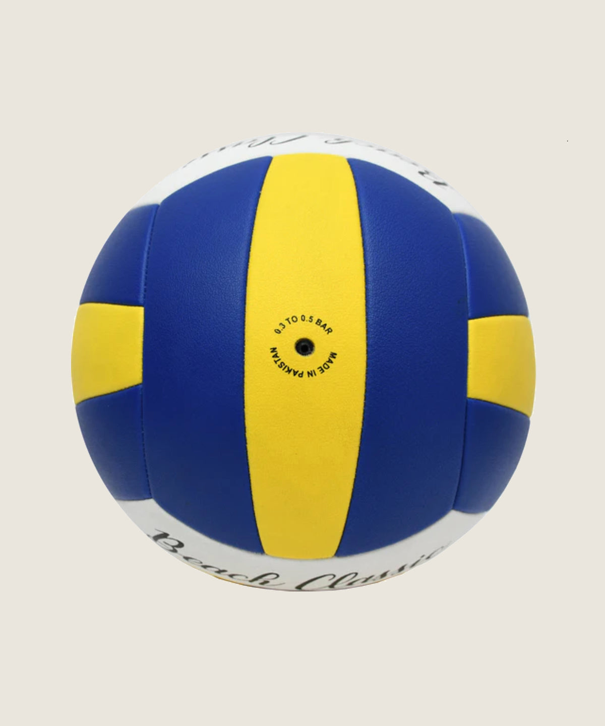 Soft Classic Volleyball