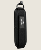 Ankle Straps for Cable Machines - Black