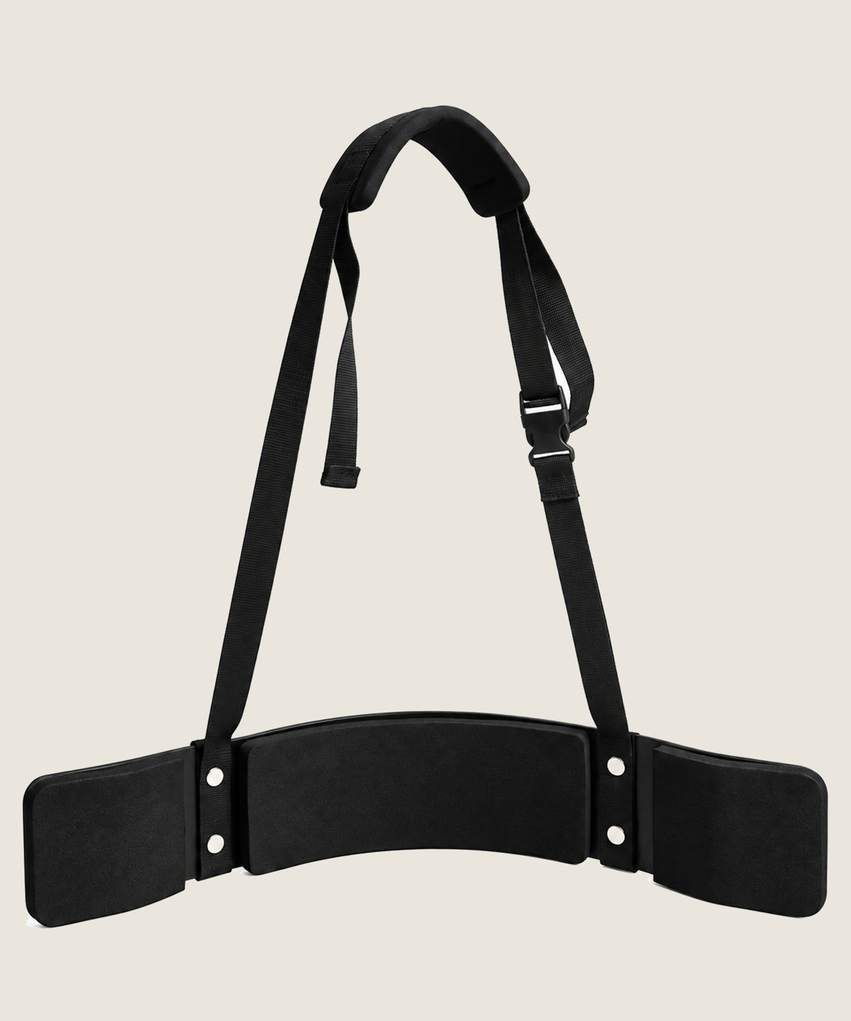 Adjustable Aluminum Bicep Curl Arm Blaster