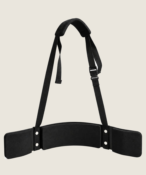Adjustable Aluminum Bicep Curl Arm Blaster