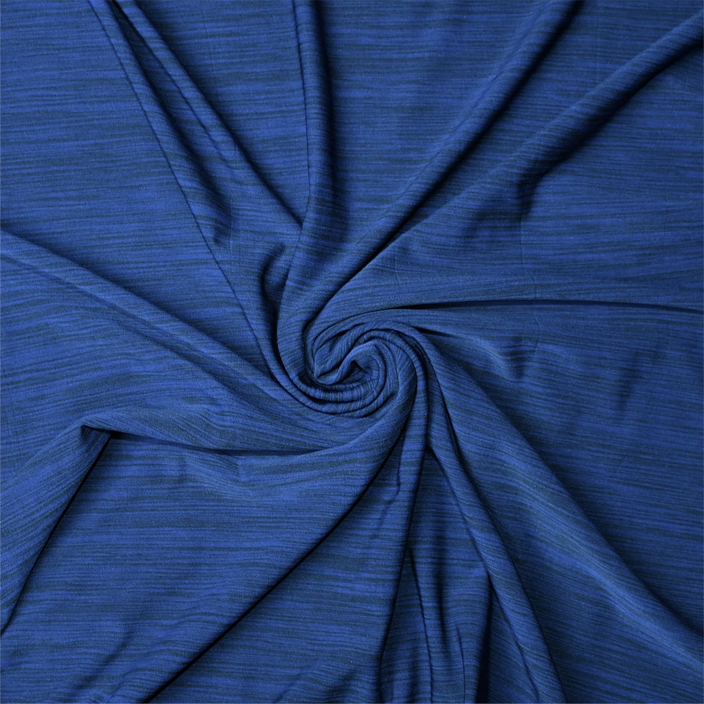 Core Melange Training Tee - Gradient Blue