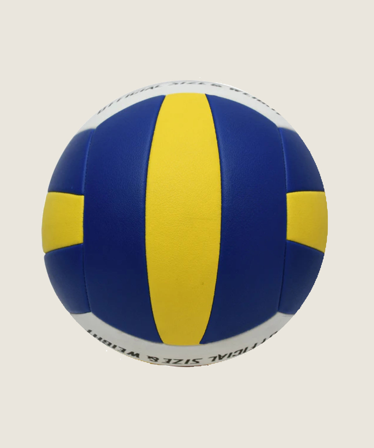 Soft Classic Volleyball
