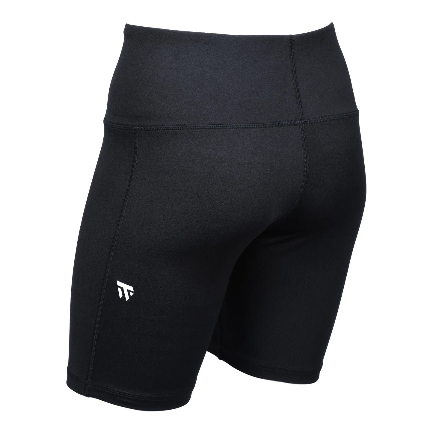 WS-1290 Premium Booty Shorts for the Gym | High-Waisted, Enhancing Fit for Ultimate Comfort