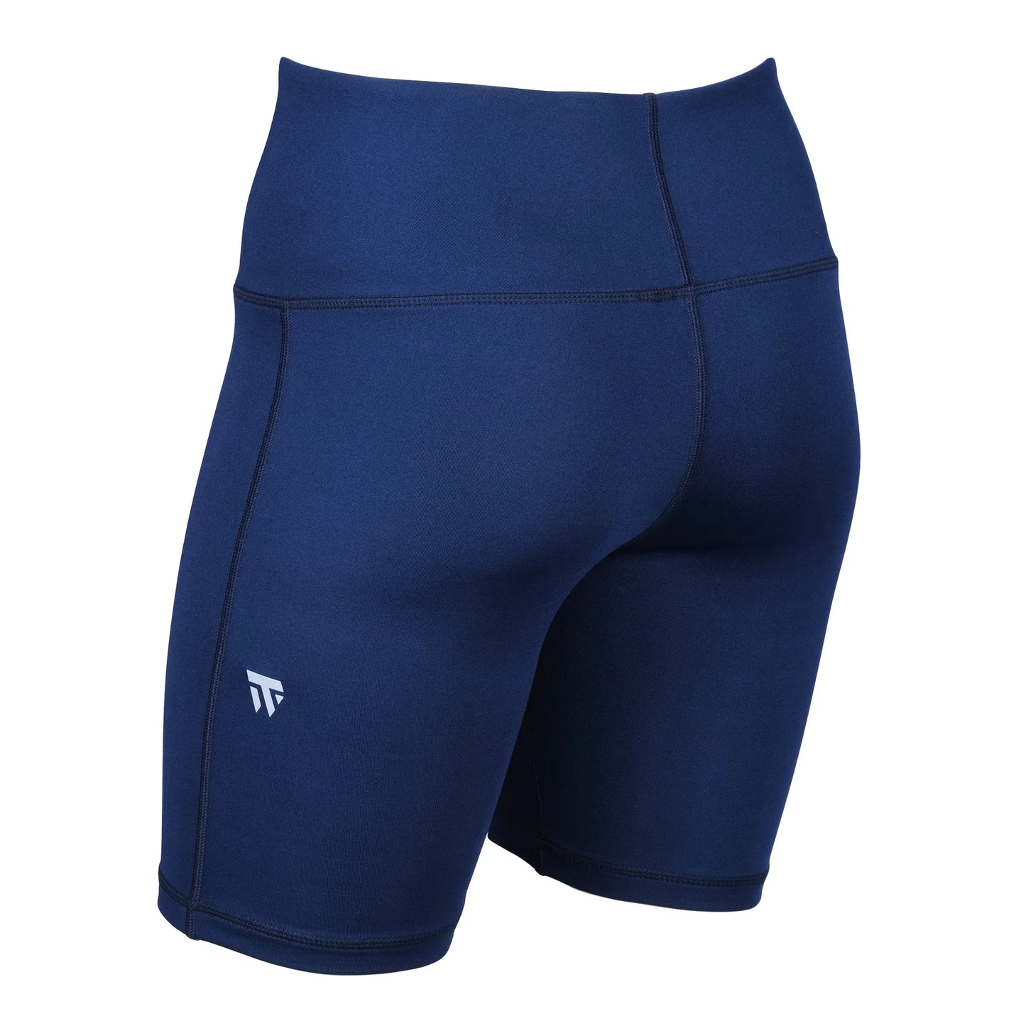 WS-1290 Premium Booty Shorts for the Gym | High-Waisted, Enhancing Fit for Ultimate Comfort