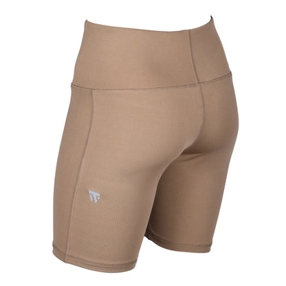 WS-1290 Premium Booty Shorts for the Gym | High-Waisted, Enhancing Fit for Ultimate Comfort