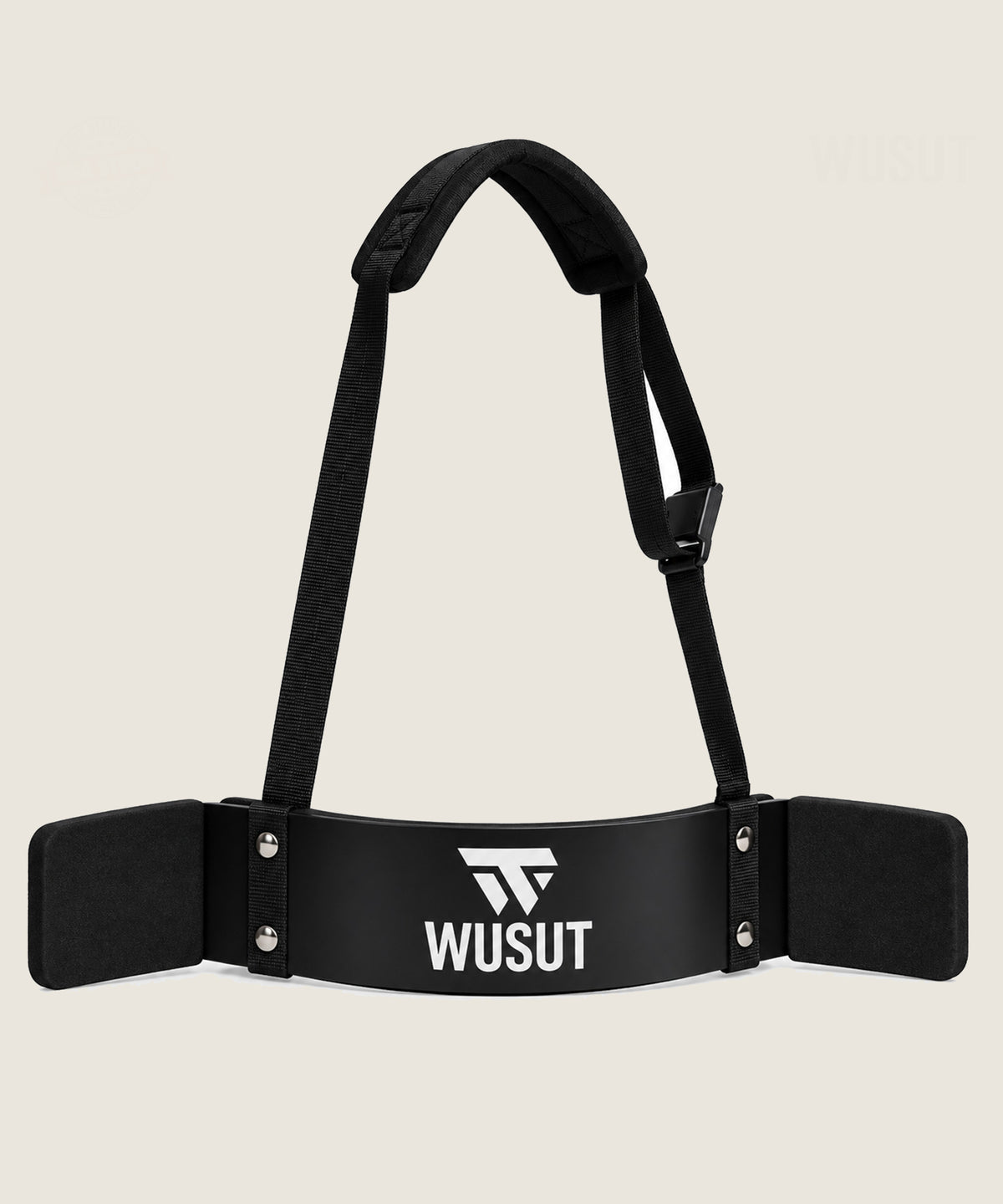 Adjustable Aluminum Bicep Curl Arm Blaster