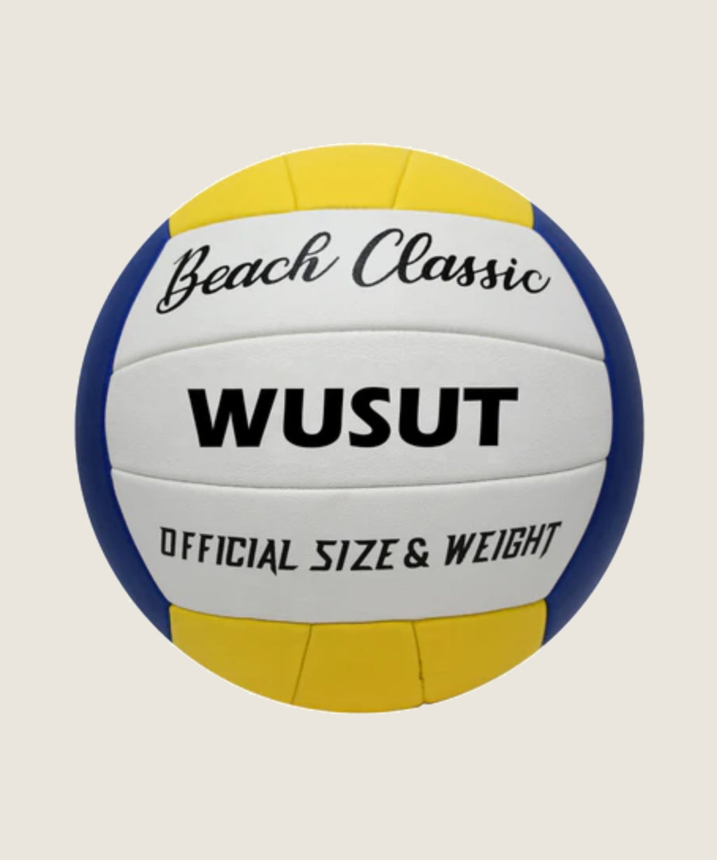 Beach Classic Volleyball