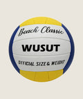 Beach Classic Volleyball