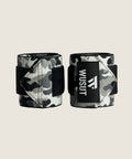 Camo White