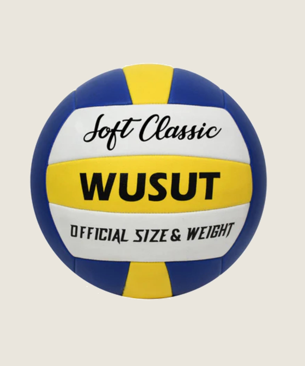 Soft Classic Volleyball