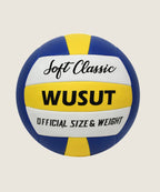 Soft Classic Volleyball
