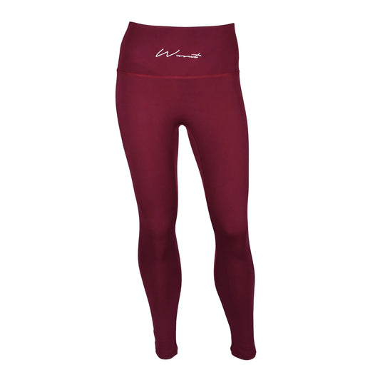 WS-1198 Women's Gym Leggings | Stretchable, Comfortable, and Perfect for Workouts