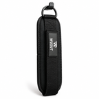 Ankle Straps for Cable Machines - Black