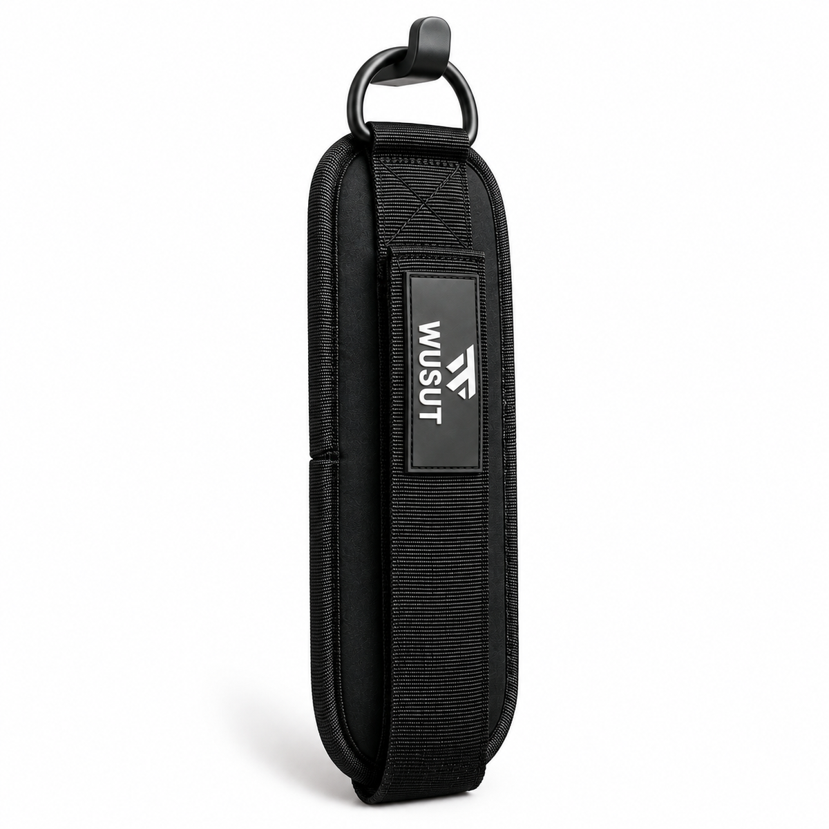 Ankle Straps for Cable Machines - Black